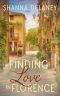 [The Italian Bachelors 01] • Finding Love in Florence